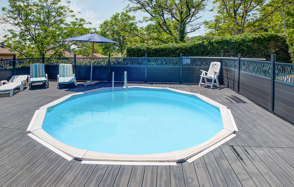Holiday home - Douzillac , France - FAD762 9
