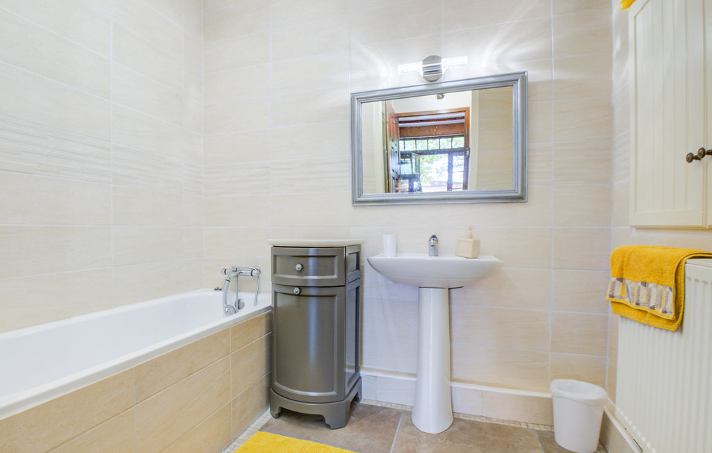 Holiday home - Douzillac , France - FAD762 20