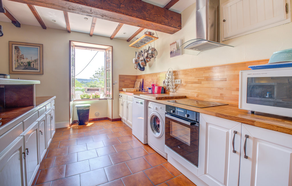 Holiday home - Douzillac , France - FAD762 6