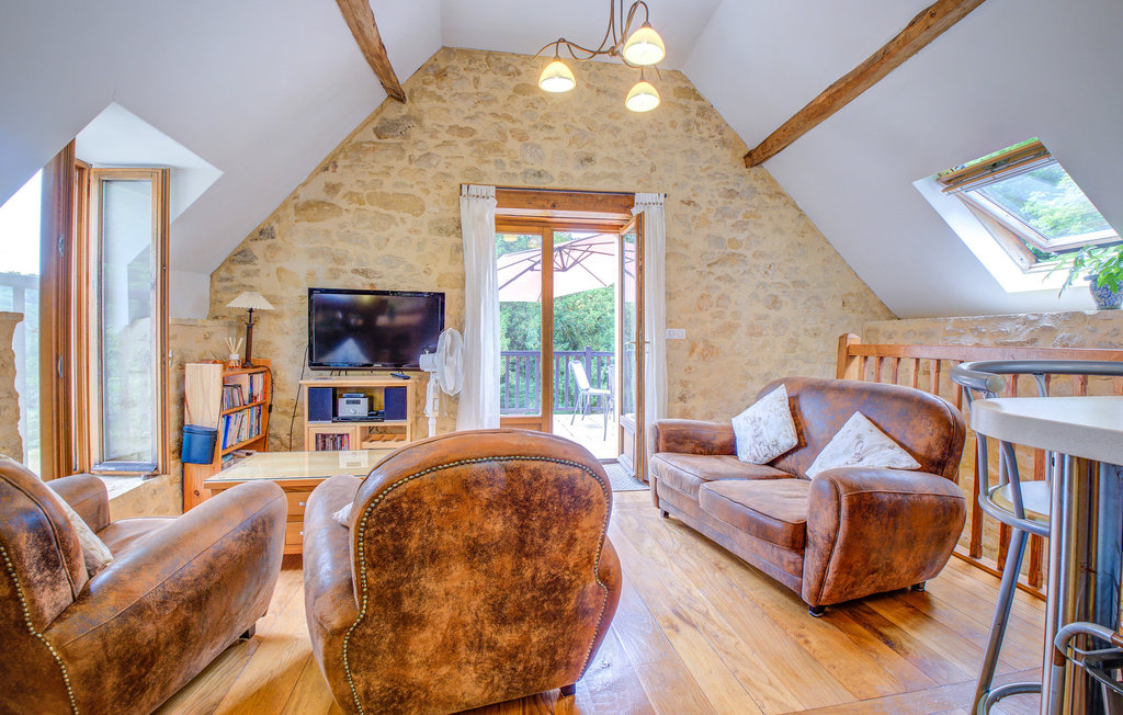 Holiday home - Groléjac , France - FAD724 3