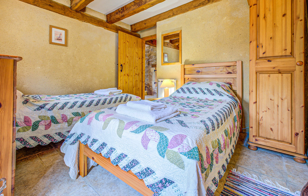 Holiday home - Groléjac , France - FAD724 19