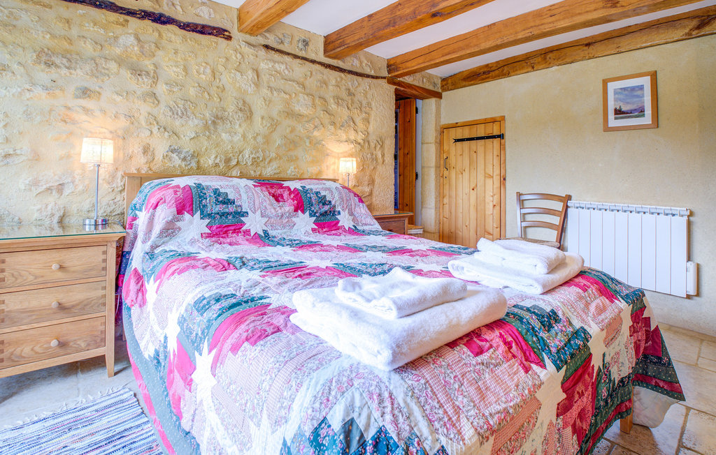 Holiday home - Groléjac , France - FAD724 17