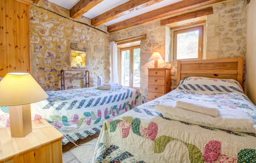 Holiday home - Groléjac , France - FAD724 18