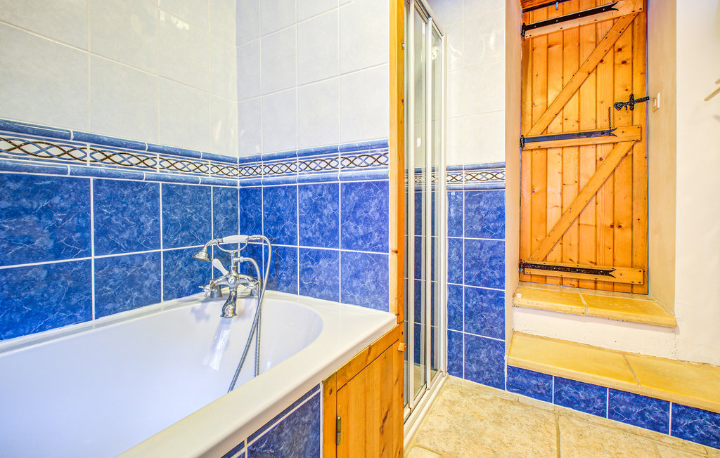 Holiday home - Groléjac , France - FAD724 21