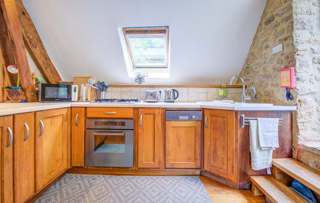 Holiday home - Groléjac , France - FAD724 15
