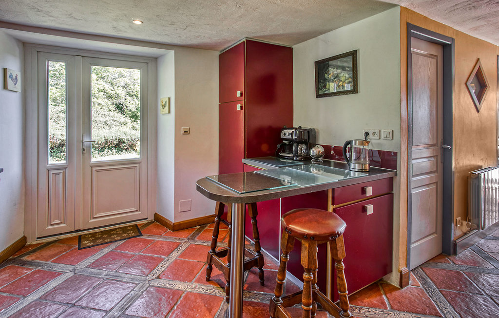 Semesterhus - Augignac , Frankrike - FAD733 16