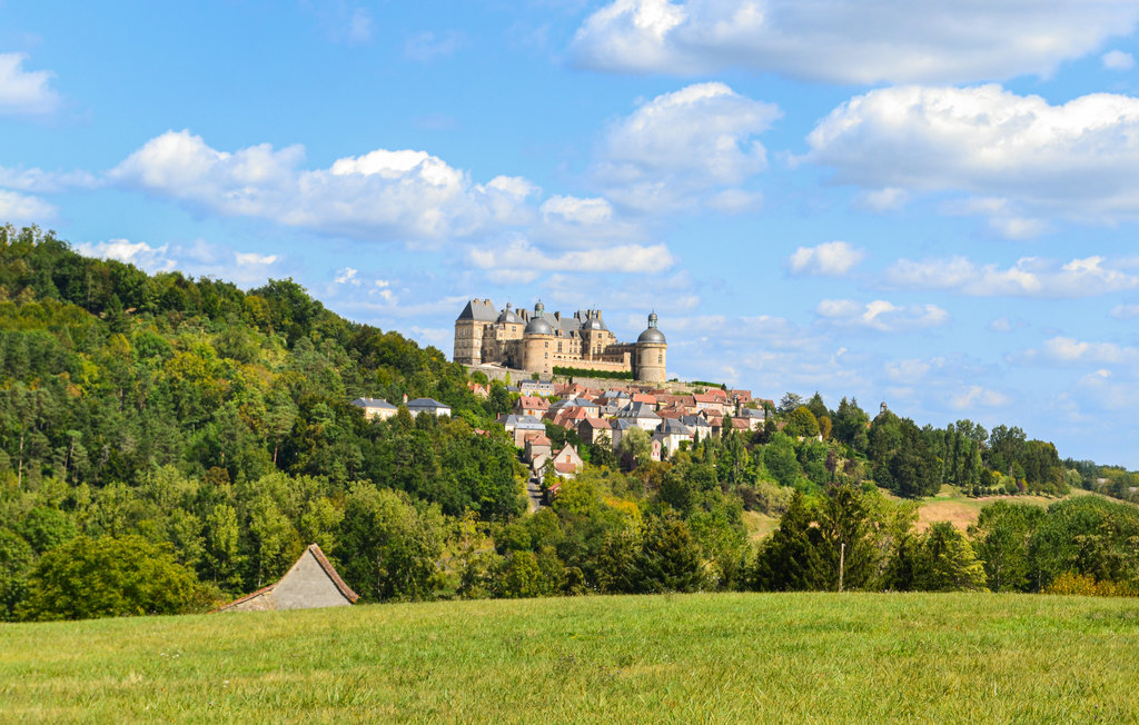 Location de vacances - Blis-et-Born , France - FAD467 27