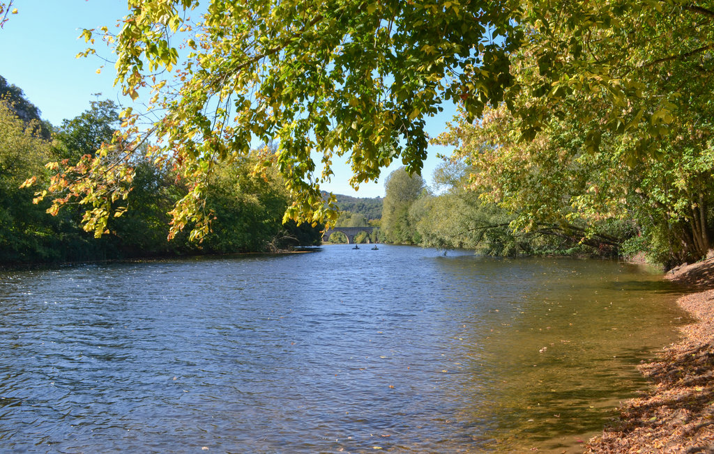 Location de vacances - Blis-et-Born , France - FAD467 31