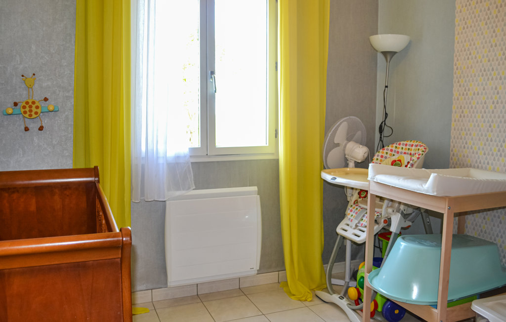 Location de vacances - Blis-et-Born , France - FAD467 24