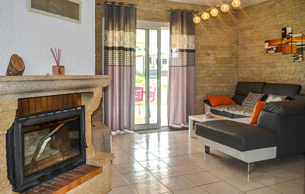 Location de vacances - Blis-et-Born , France - FAD467 3