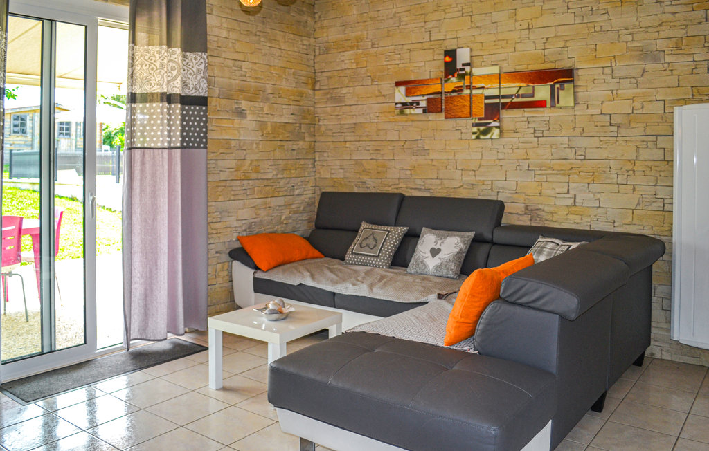 Location de vacances - Blis-et-Born , France - FAD467 16