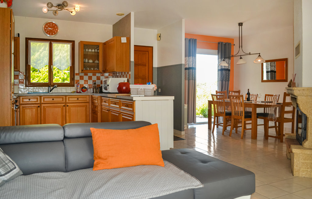 Location de vacances - Blis-et-Born , France - FAD467 4