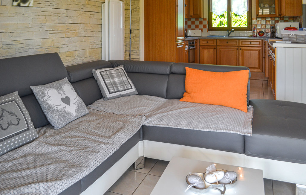 Location de vacances - Blis-et-Born , France - FAD467 17