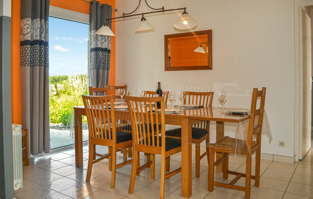 Location de vacances - Blis-et-Born , France - FAD467 5