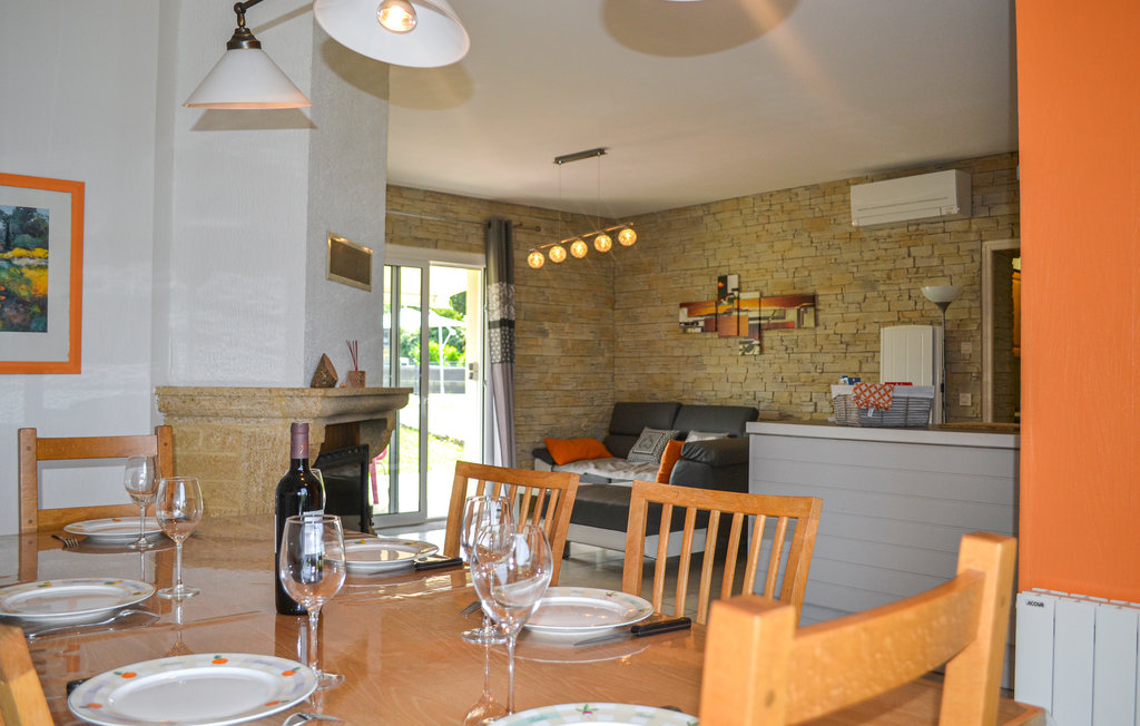 Location de vacances - Blis-et-Born , France - FAD467 18