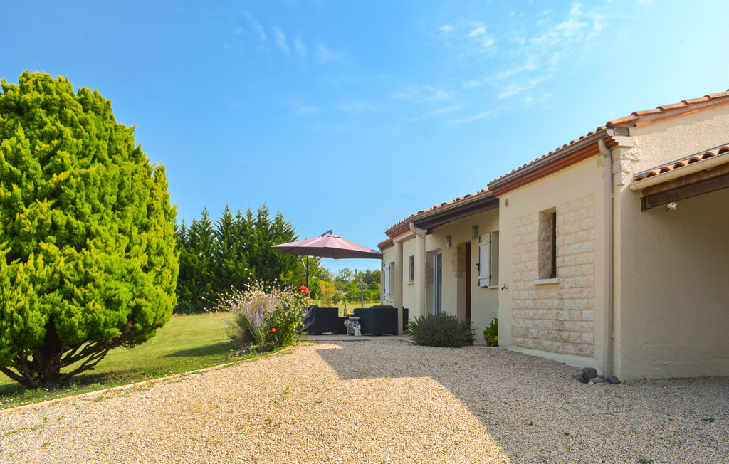Location de vacances - Blis-et-Born , France - FAD467 15