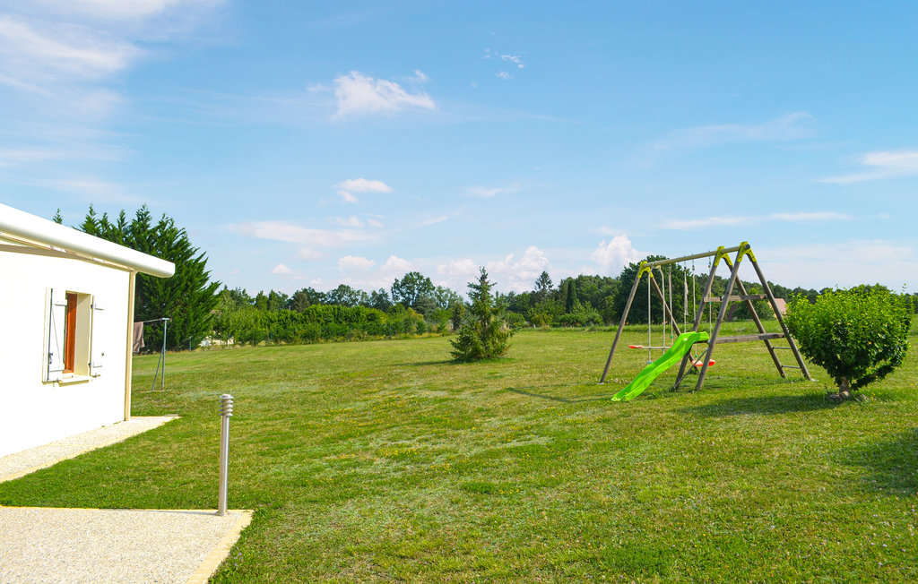 Location de vacances - Blis-et-Born , France - FAD467 8