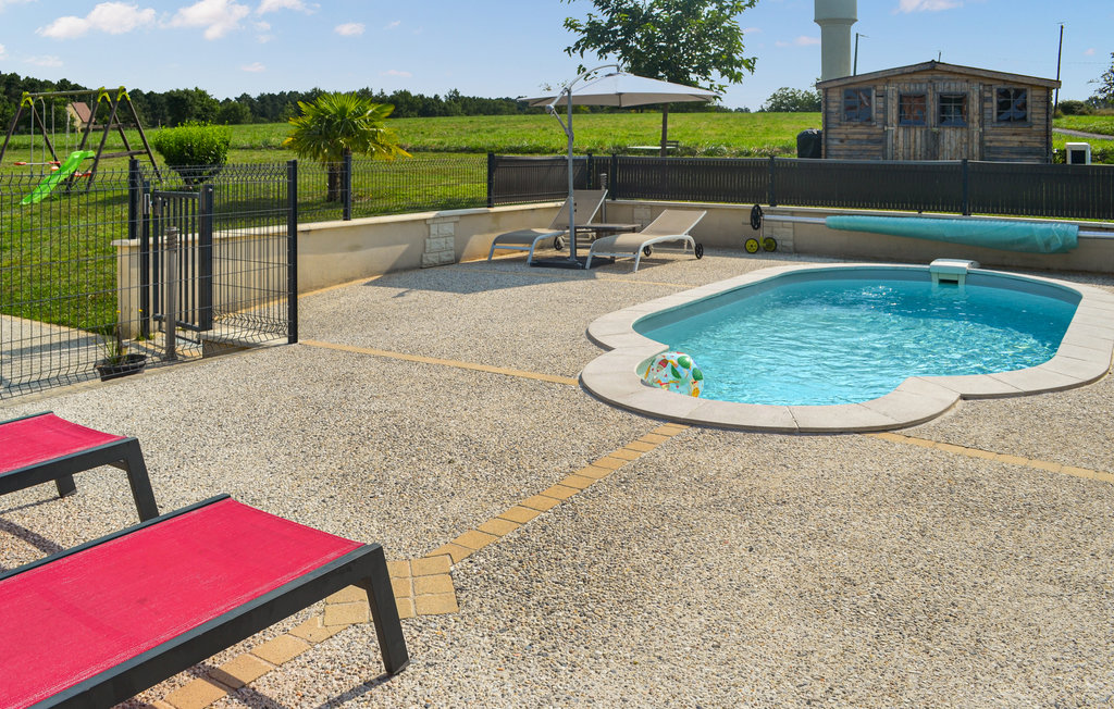 Location de vacances - Blis-et-Born , France - FAD467 7