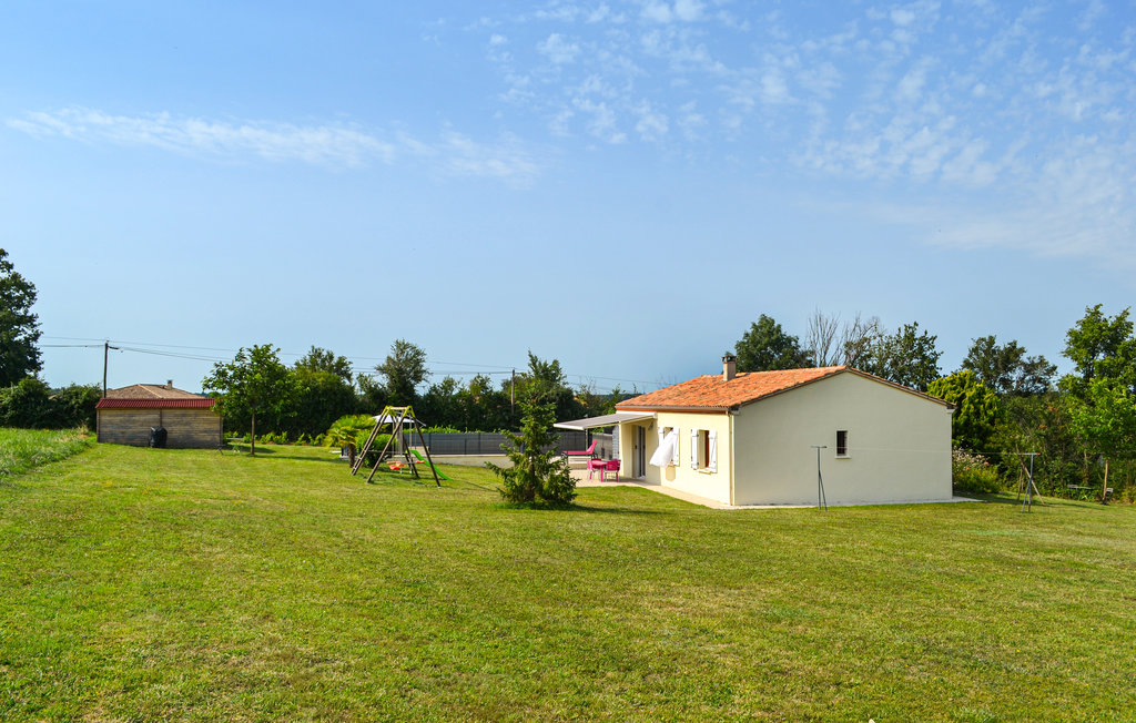 Location de vacances - Blis-et-Born , France - FAD467 9