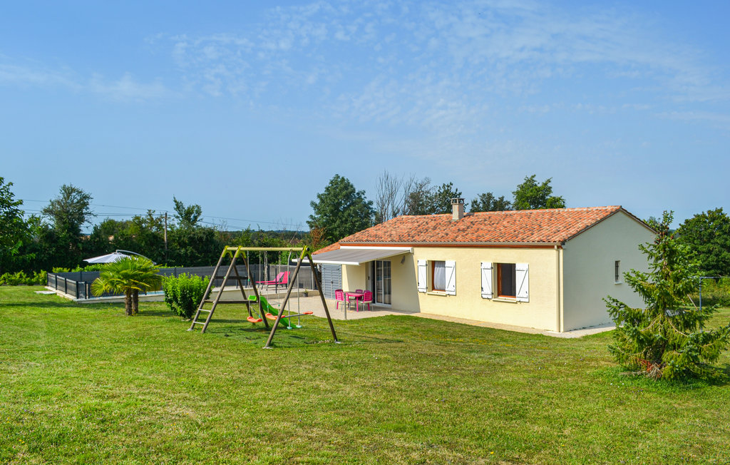 Location de vacances - Blis-et-Born , France - FAD467 12