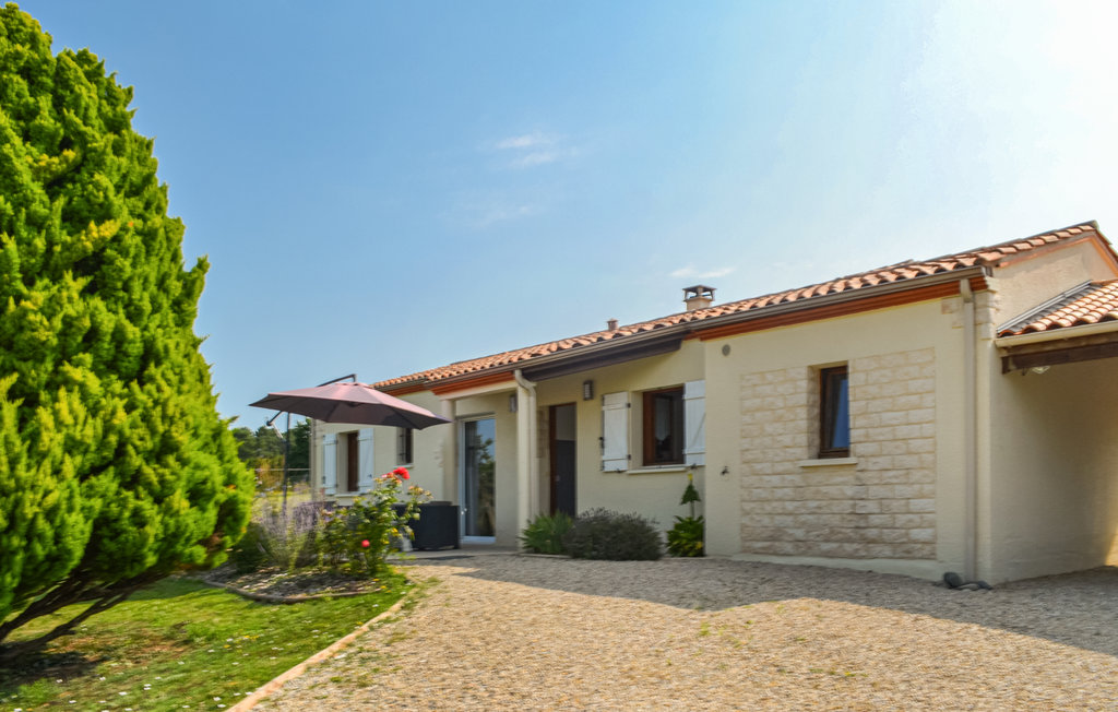 Location de vacances - Blis-et-Born , France - FAD467 13