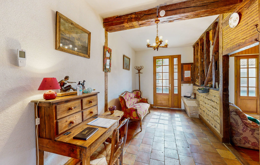 Semesterhus - St Pierre D'Eyraud , Frankrike - FAD784 16