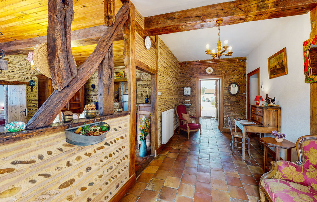 Semesterhus - St Pierre D'Eyraud , Frankrike - FAD784 17