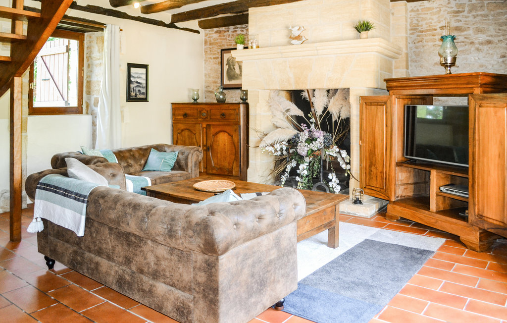 Feriehuse - Sarlat la Canéda , Frankrig - FAD471 3