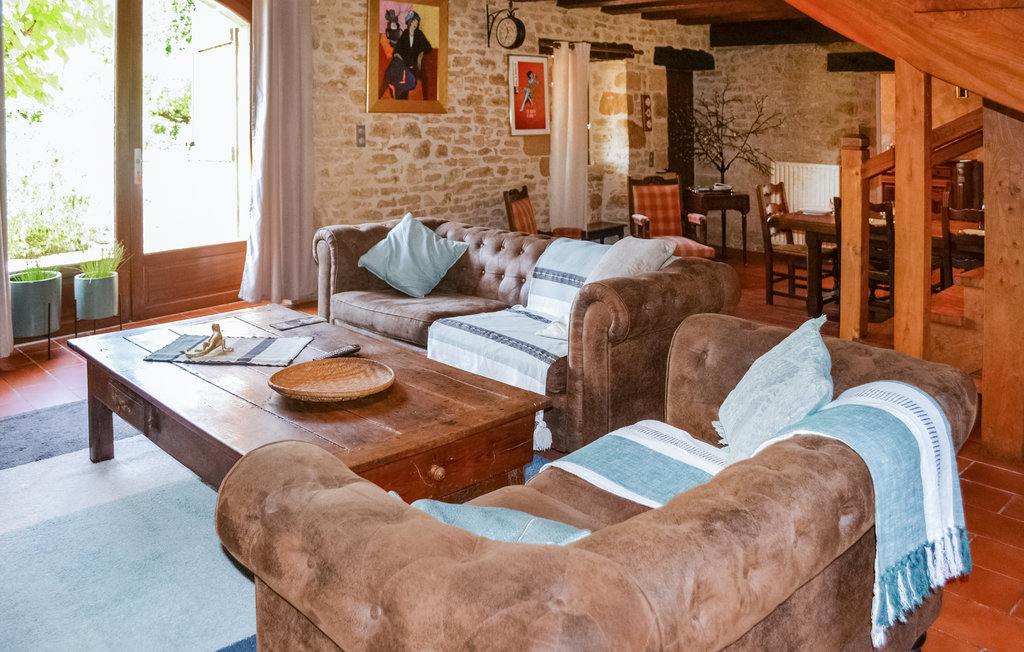 Feriehuse - Sarlat la Canéda , Frankrig - FAD471 4