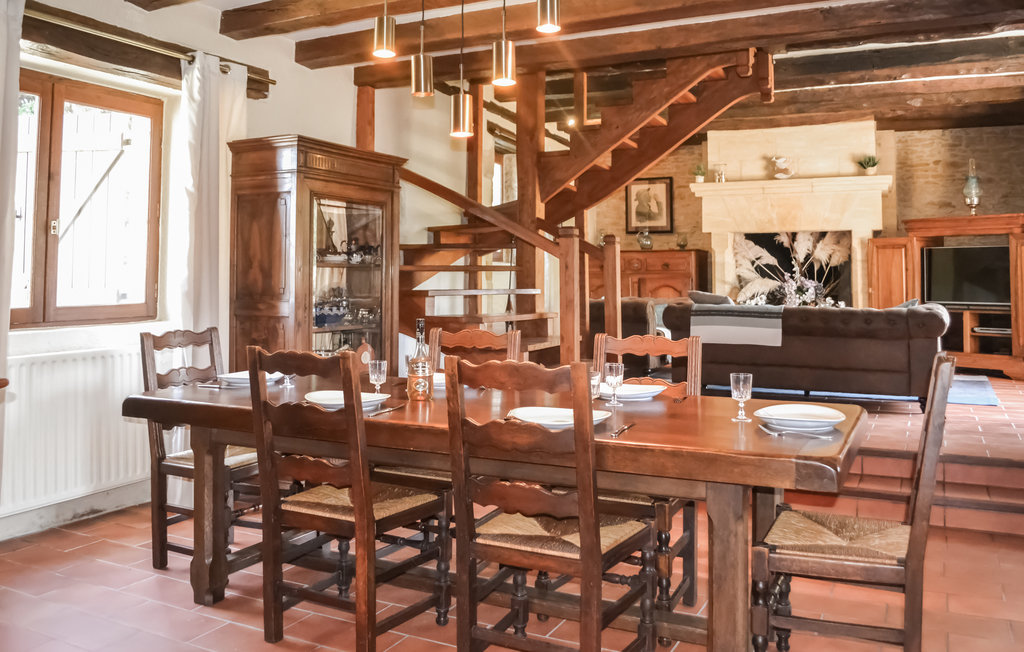 Feriehuse - Sarlat la Canéda , Frankrig - FAD471 16