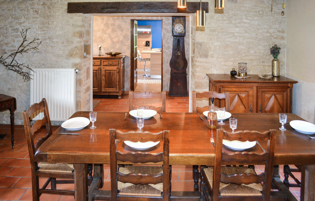 Feriehuse - Sarlat la Canéda , Frankrig - FAD471 17