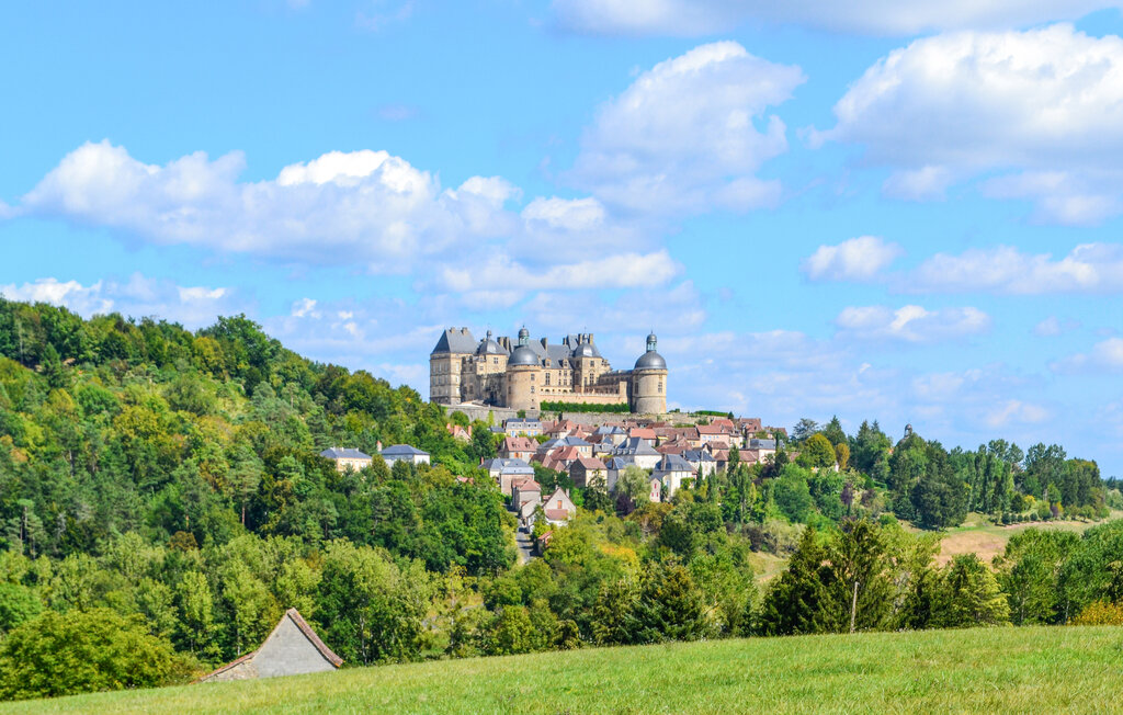 Location de vacances - Gite a la Ferme with pool , France - FAD482 7
