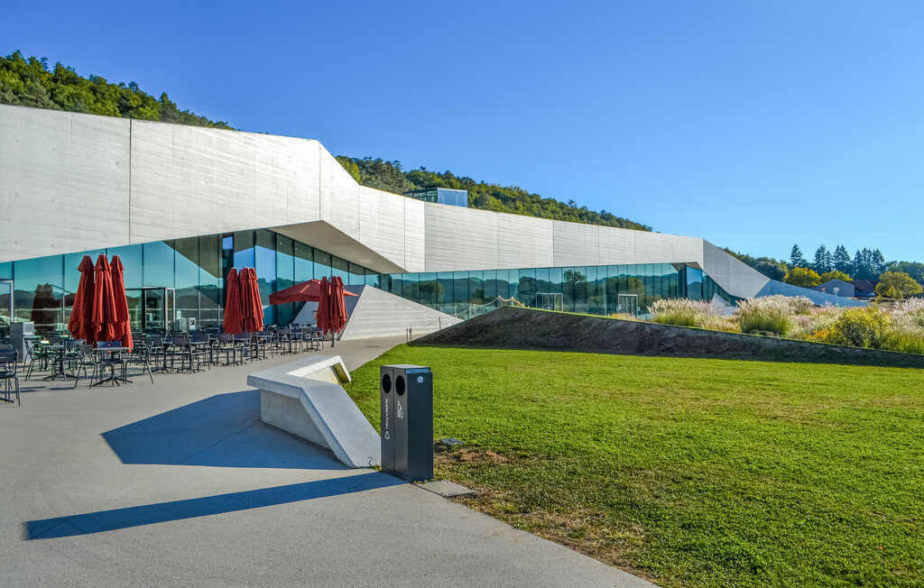 Location de vacances - Gite a la Ferme with pool , France - FAD482 23