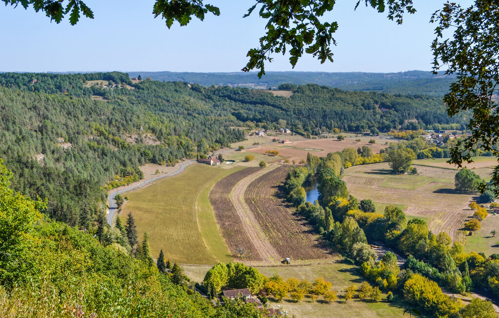 Location de vacances - Gite a la Ferme with pool , France - FAD482 26