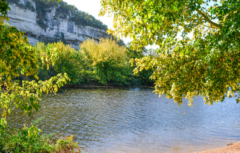 Location de vacances - Gite a la Ferme with pool , France - FAD482 29