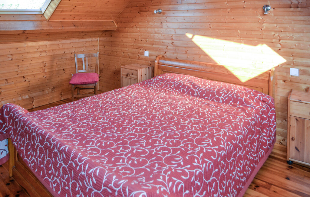 Location de vacances - Gite a la Ferme with pool , France - FAD482 16