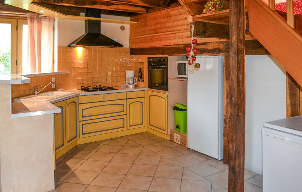 Location de vacances - Gite a la Ferme with pool , France - FAD482 5
