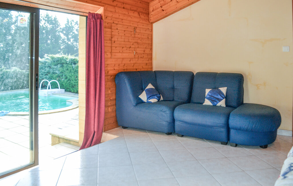 Location de vacances - Gite a la Ferme with pool , France - FAD482 3