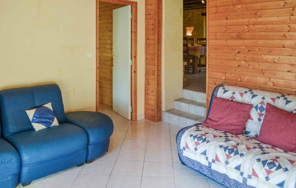 Location de vacances - Gite a la Ferme with pool , France - FAD482 10