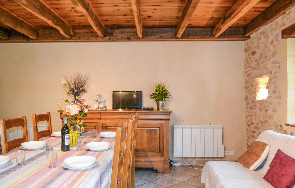 Location de vacances - Gite a la Ferme with pool , France - FAD482 12