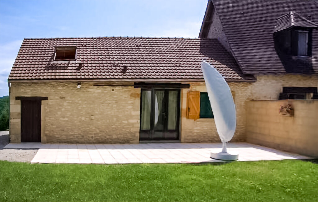 Location de vacances - Gite a la Ferme with pool , France - FAD482 2