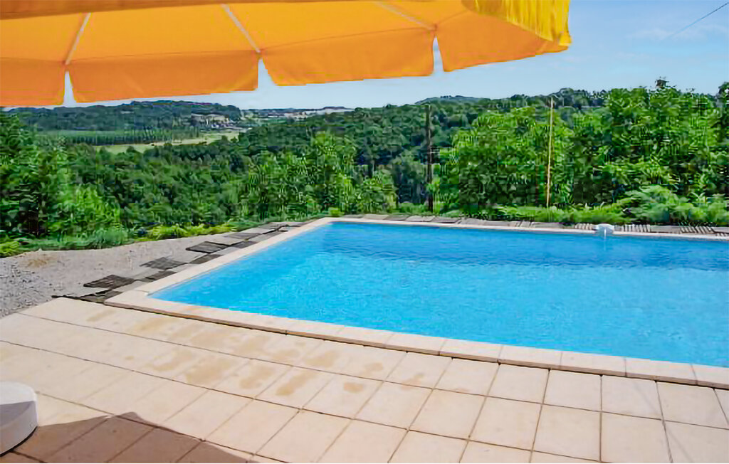 Location de vacances - Gite a la Ferme with pool , France - FAD482 1