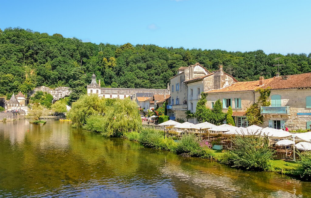 Location de vacances - Saint Saud Lacoussière , France - FAD484 8