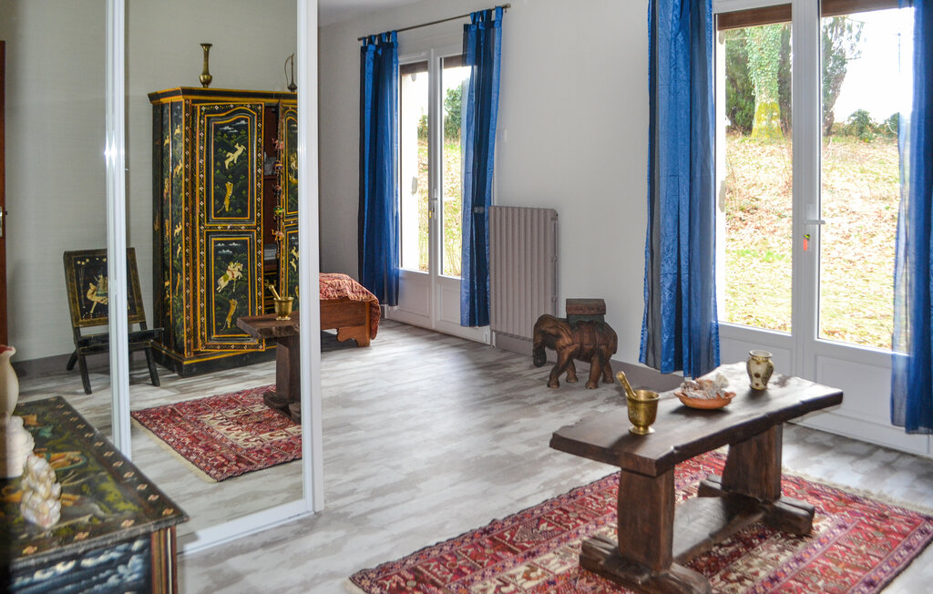 Location de vacances - Saint Saud Lacoussière , France - FAD484 16