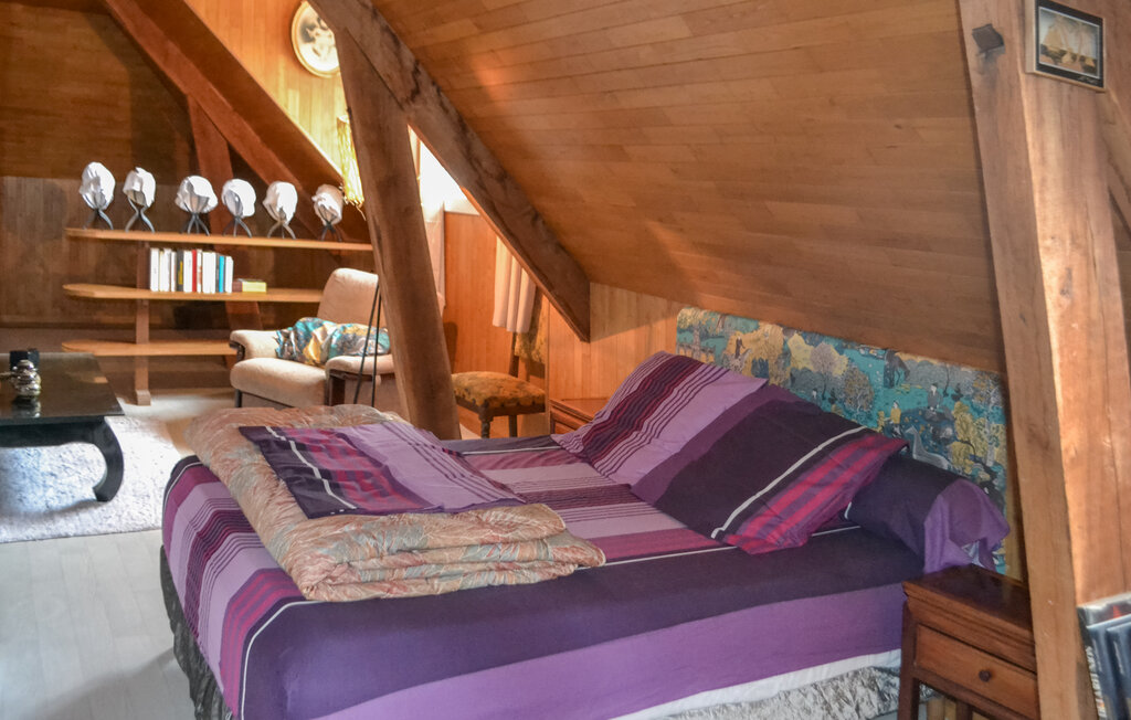 Location de vacances - Saint Saud Lacoussière , France - FAD484 18