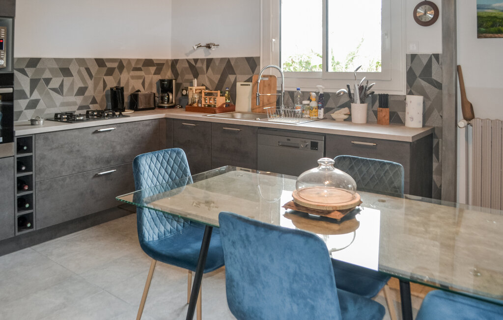 Location de vacances - Saint Saud Lacoussière , France - FAD484 5