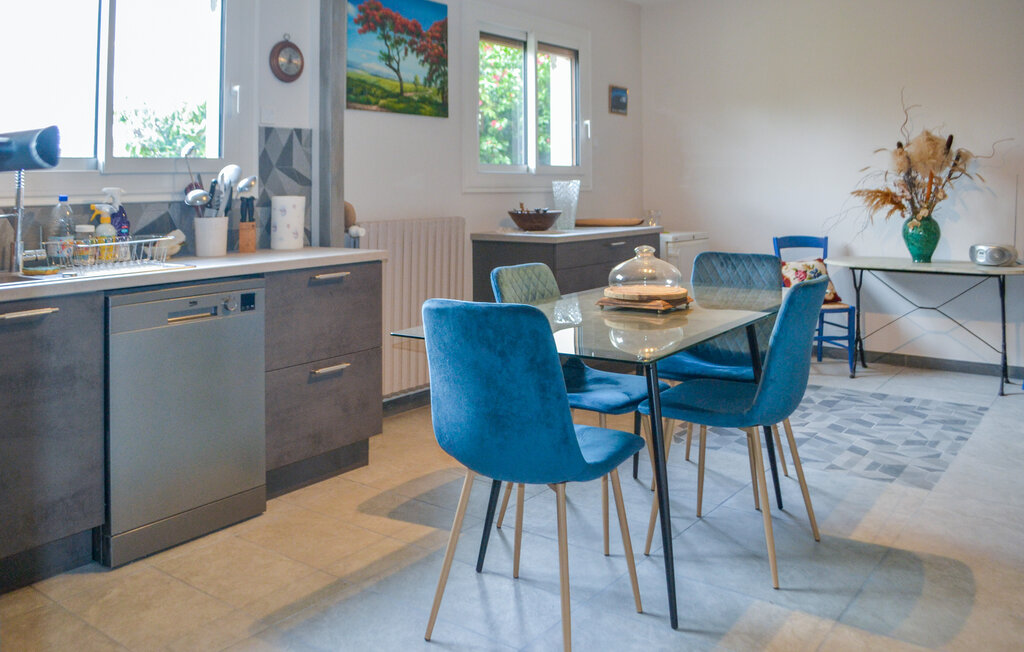 Location de vacances - Saint Saud Lacoussière , France - FAD484 6