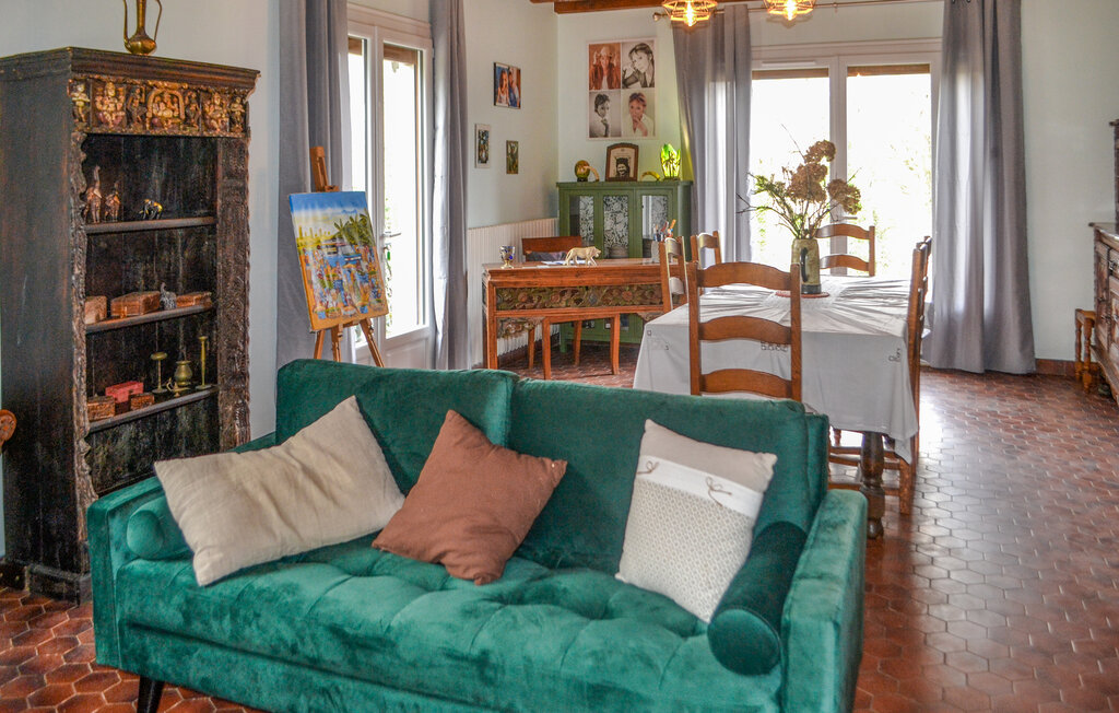 Location de vacances - Saint Saud Lacoussière , France - FAD484 3