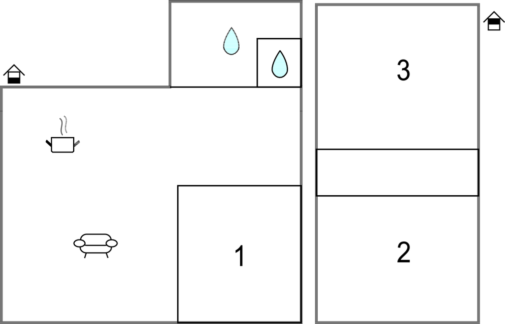 Location de vacances - Gite a la Ferme with pool , France - FAD482 