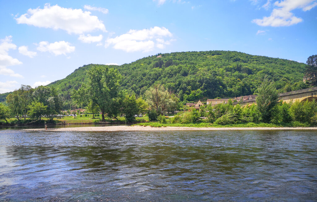 Location de vacances - Salignac-Eyvigues , France - FAD485 33